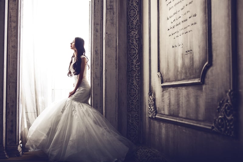 Rustic Barn Wedding Venue 1