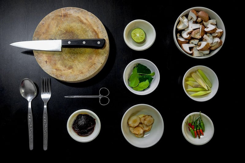 Culinary Workshop